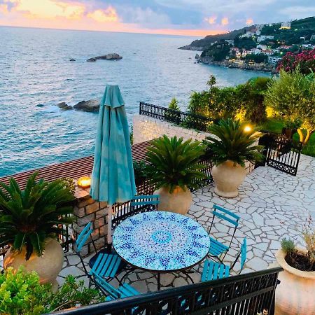 Le Petit Bonheur Apartment Ulcinj Luaran gambar