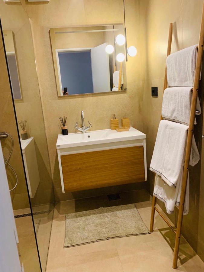 Le Petit Bonheur Apartment Ulcinj Luaran gambar