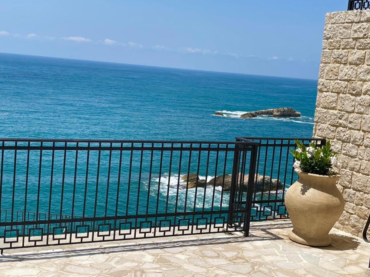 Le Petit Bonheur Apartment Ulcinj Luaran gambar