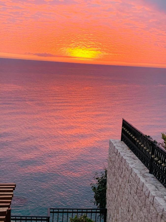 Le Petit Bonheur Apartment Ulcinj Luaran gambar