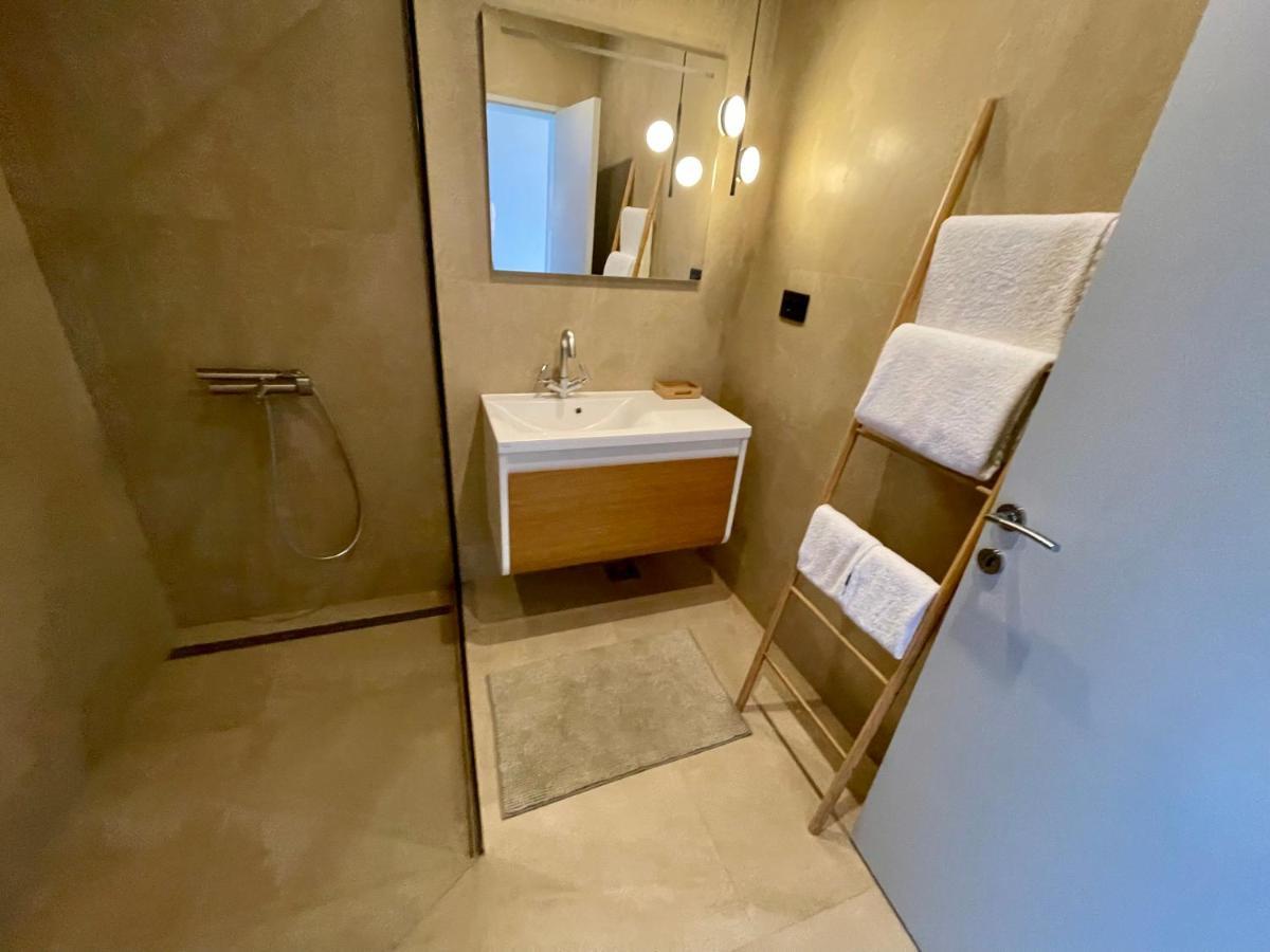 Le Petit Bonheur Apartment Ulcinj Luaran gambar