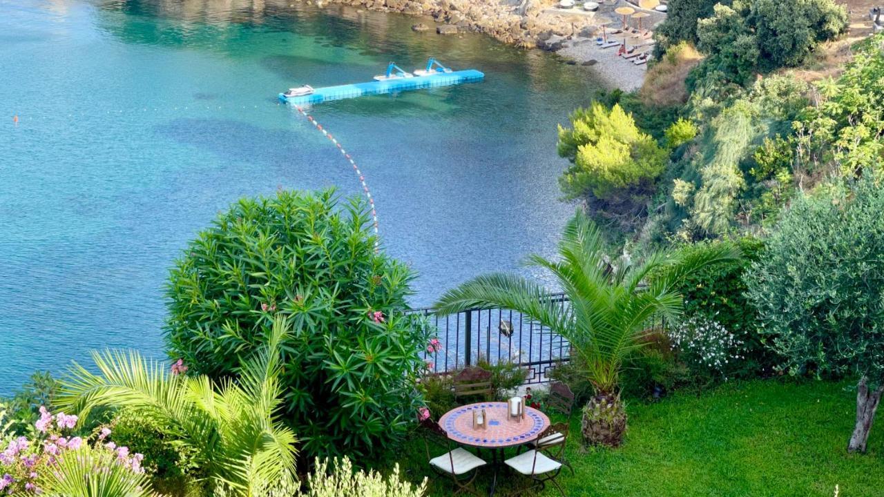 Le Petit Bonheur Apartment Ulcinj Luaran gambar