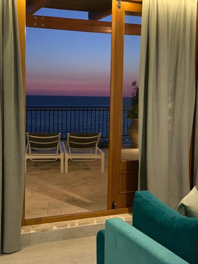 Le Petit Bonheur Apartment Ulcinj Luaran gambar